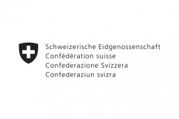 der Schweizer Bund ein Kunde von Mizko design