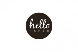 Hello Paper ein Kunde von Mizko design