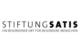 Stiftung Satis Kunde von Mizko design