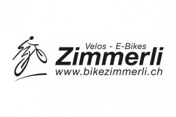 Bike Zimmerli ein Kunde von Mizko design