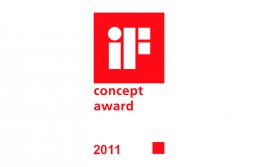 IF Concept award 2011